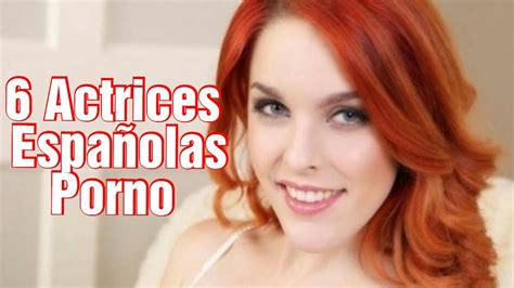 actrices xxx españolas|Top 100 de Actrices Porno de España del último año